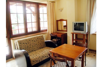 Poola Privát Kazimierz Dolny, Eksterjöör